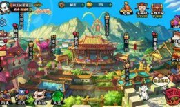 京剧猫最新爆料剧情,神秘宝藏的守护者