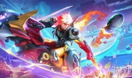 王者荣耀澜最新爆料,神秘刺客再升级，技能革新引领战场风云