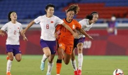 李璇女足爆料视频大全集,揭秘赛场内外风云变幻